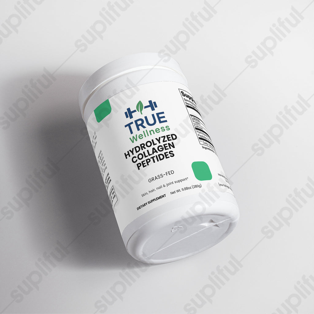 TRUE Wellness Collagen Peptides