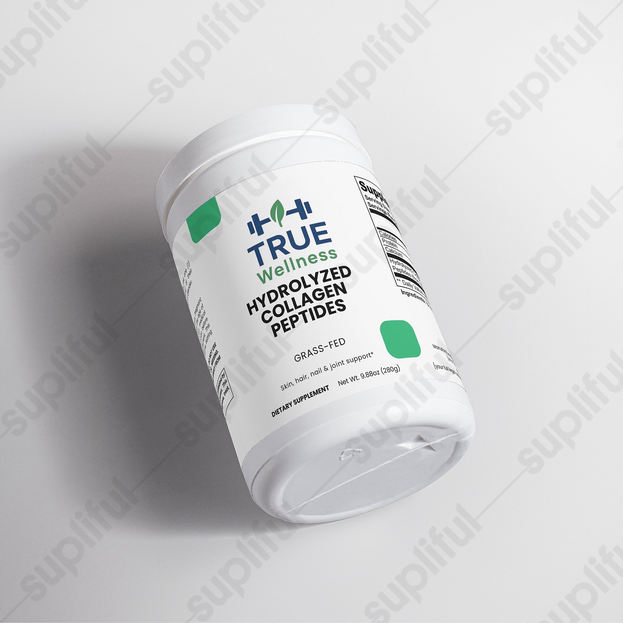 TRUE Wellness Collagen Peptides