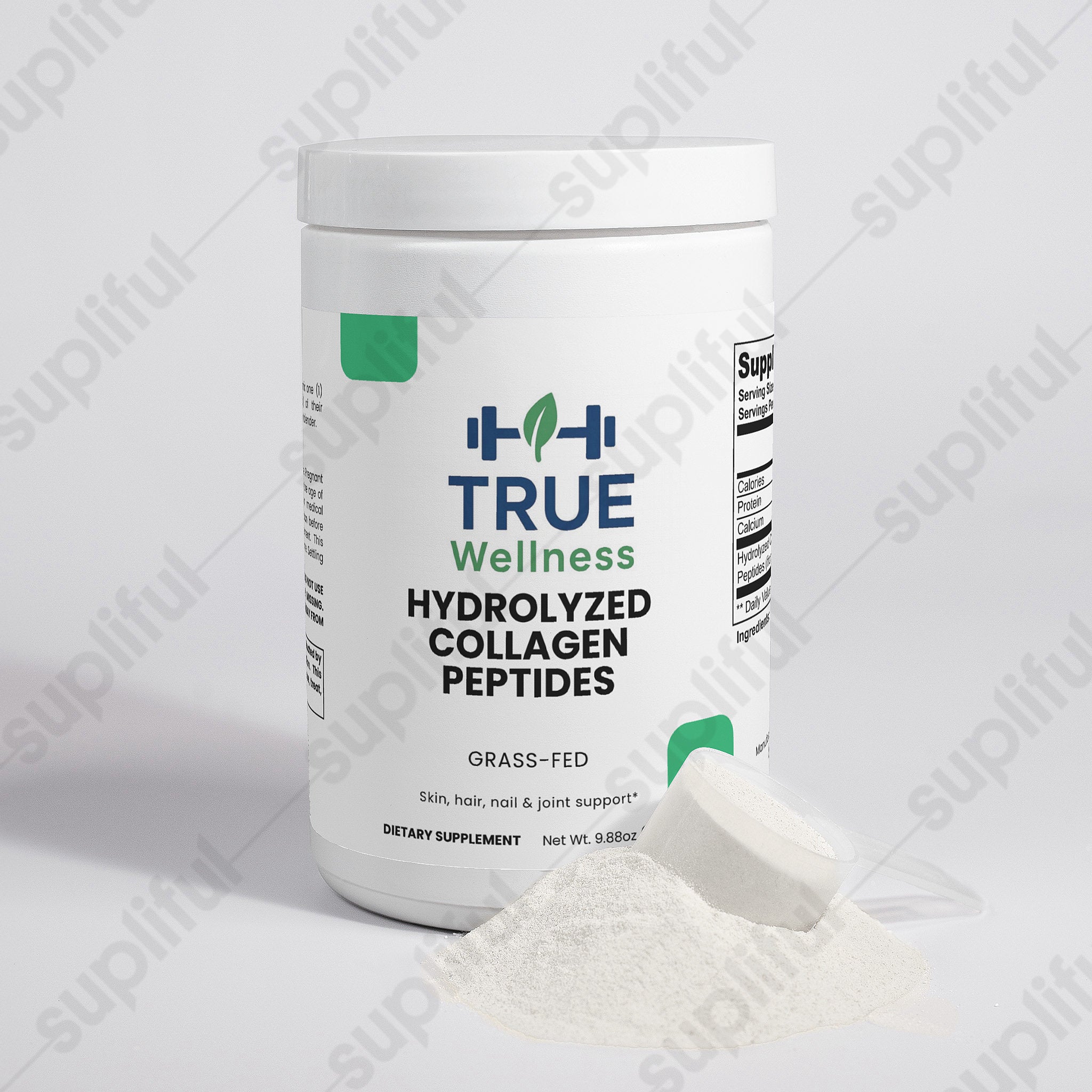 TRUE Wellness Collagen Peptides