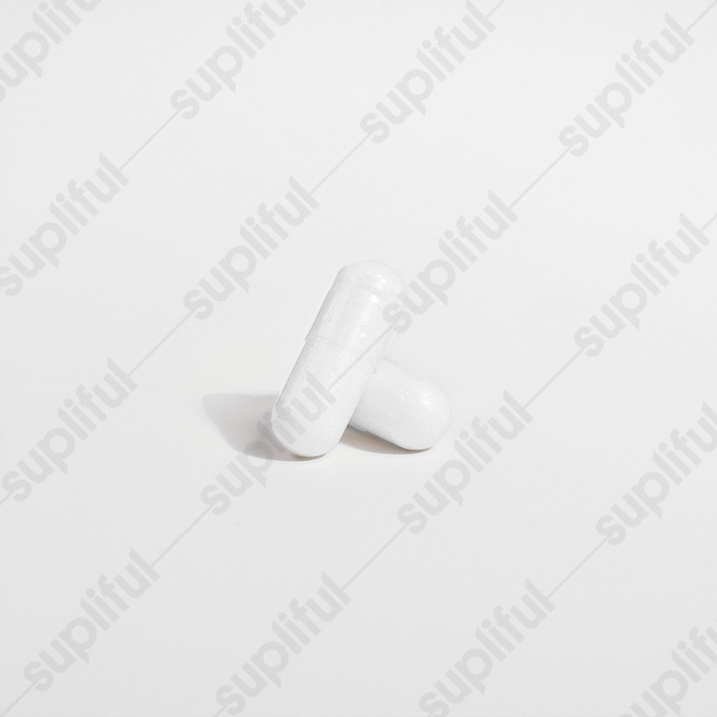 TRUE Wellness Magnesium Glycinate