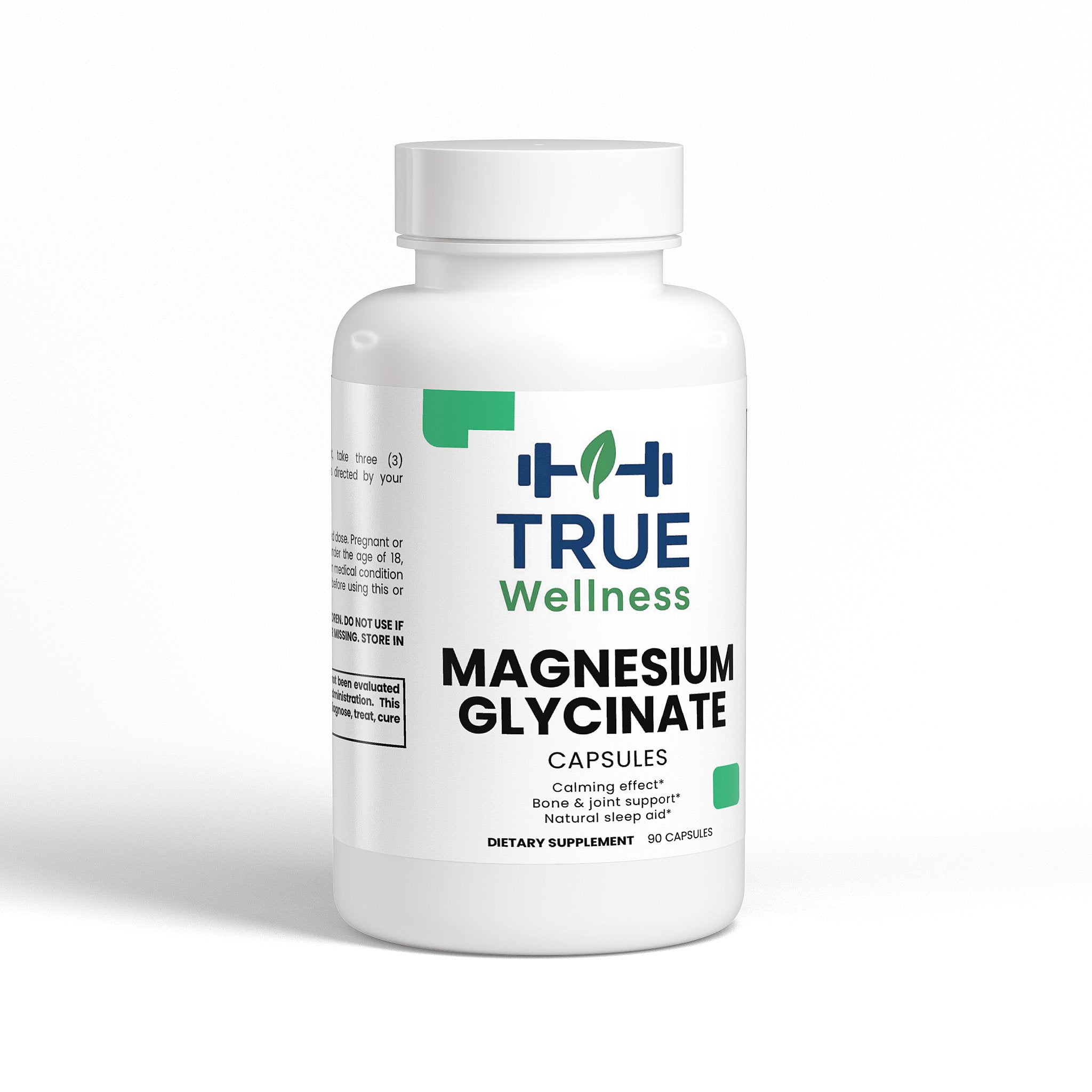 TRUE Wellness Omega-3 EPA 180mg + DHA 120mg
