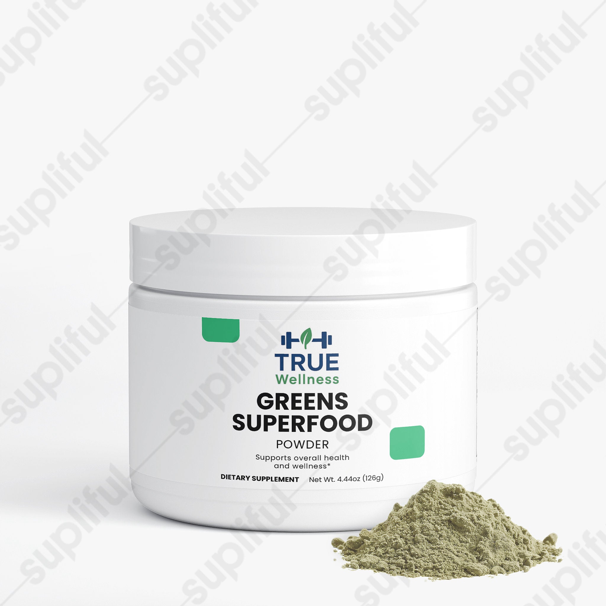 Greens Superfood